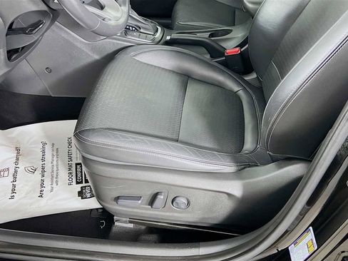 Certified 2021 Hyundai Kona Limited image 19