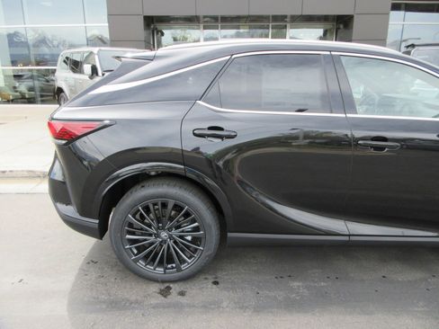 New 2026 Lexus RX 350 Premium AWD/4WD image 10
