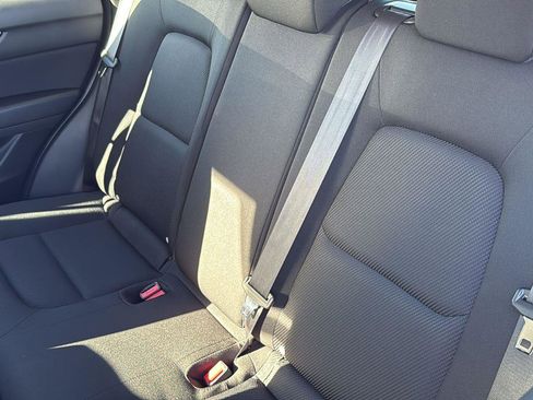 New 2025 MAZDA CX-5 AWD 2.5 S image 17