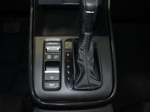 Used 2024 Honda CR-V EX image 16