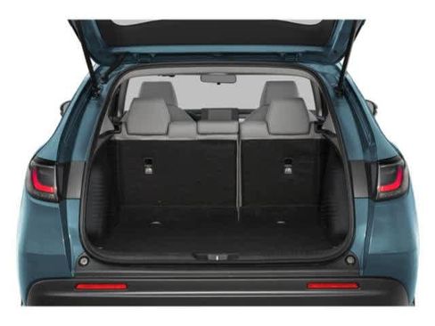 New 2026 Honda HR-V LX image 12