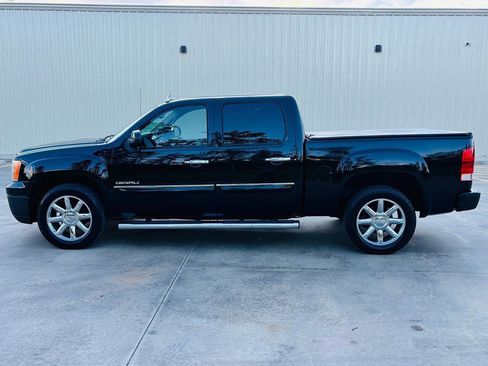 Used 2012 GMC Sierra 1500 Denali image 4