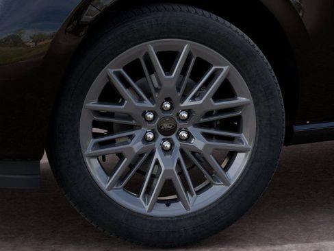 New 2027 Ford Expedition Max Platinum AWD/4WD image 42