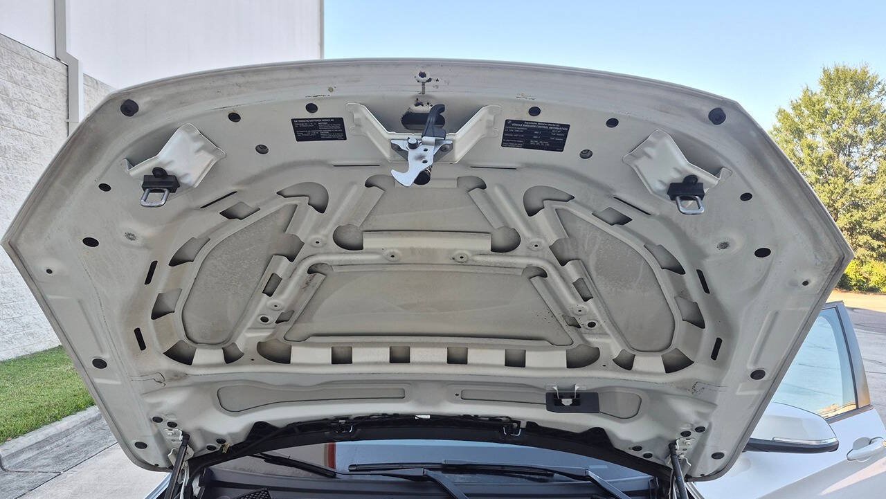 Used 2015 BMW X1 sDrive28i RWD image 52