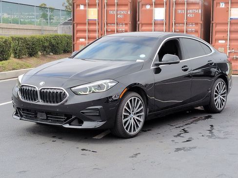Used 2024 BMW 228i Gran Coupe w/ Convenience Package FWD image 5