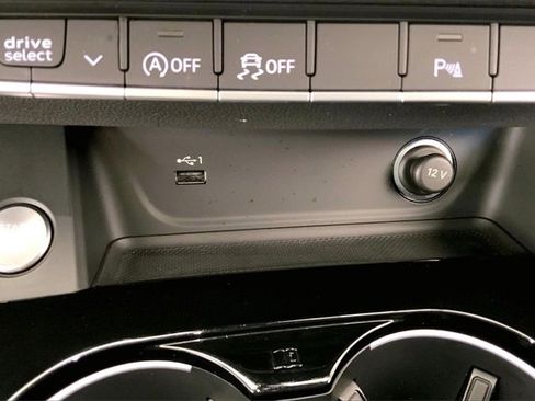 Certified 2023 Audi A4 2.0T Premium Plus w/ Premium Plus Package image 33