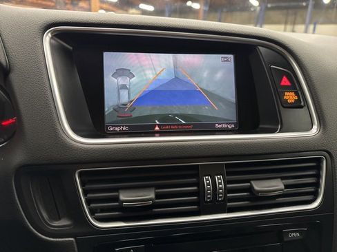 Used 2014 Audi Q5 2.0T Premium Plus w/ Premium Plus Package image 18
