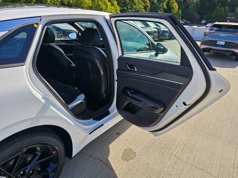 New 2026 Kia K5 GT-Line w/ GT-Line Premium Package image 27