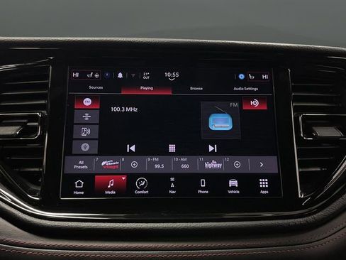 Used 2024 Dodge Durango GT image 20