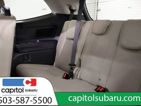 Used 2025 Subaru Ascent Premium AWD/4WD image 26
