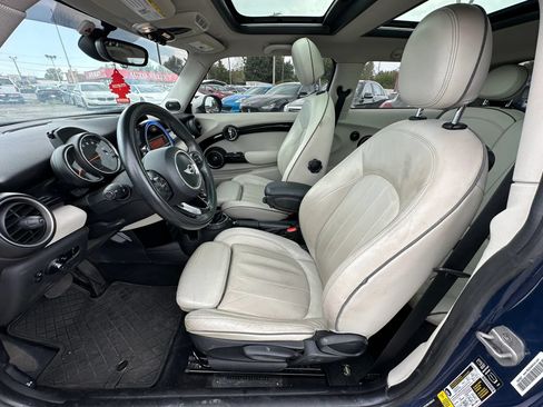 Used 2015 MINI Cooper S FWD image 10