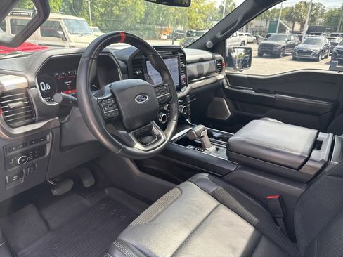 Used 2023 Ford F150 Raptor w/ Raptor Carbon Fiber Package image 15