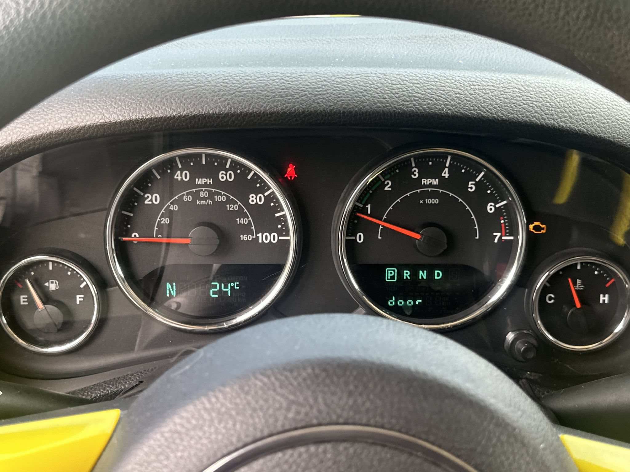 Used 2015 Jeep Wrangler Unlimited Sport AWD/4WD image 26