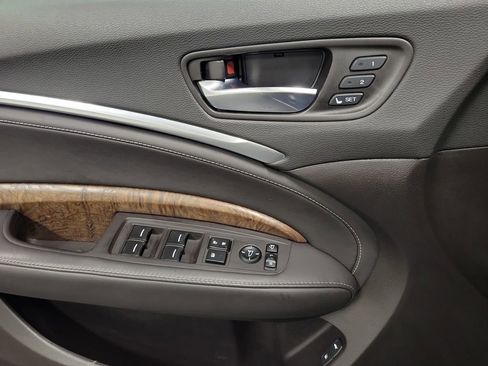 Used 2020 Acura MDX w/ Advance Package image 19