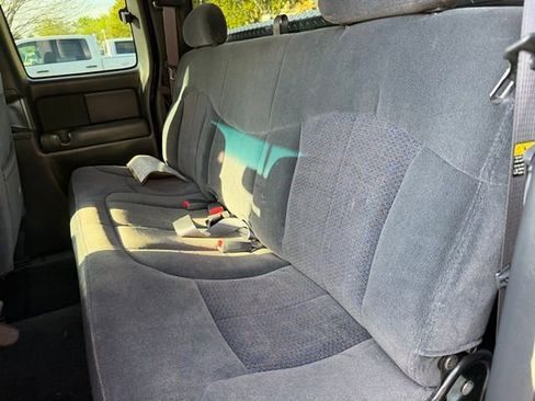 Used 2001 Chevrolet Silverado 3500 LS image 12