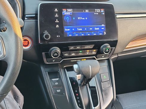 Used 2017 Honda CR-V EX image 11