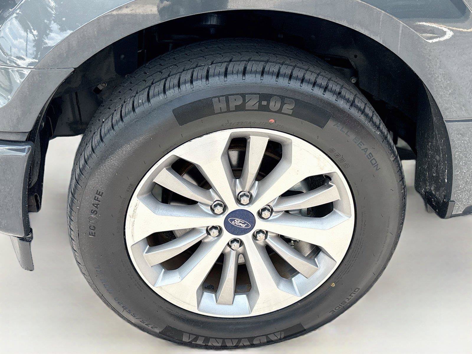 Used 2017 Ford F150 XL w/ Equipment Group 101A Mid RWD image 29