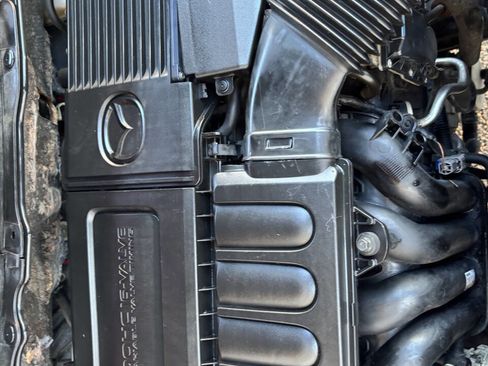 Used 2012 MAZDA MAZDA2 Touring image 29