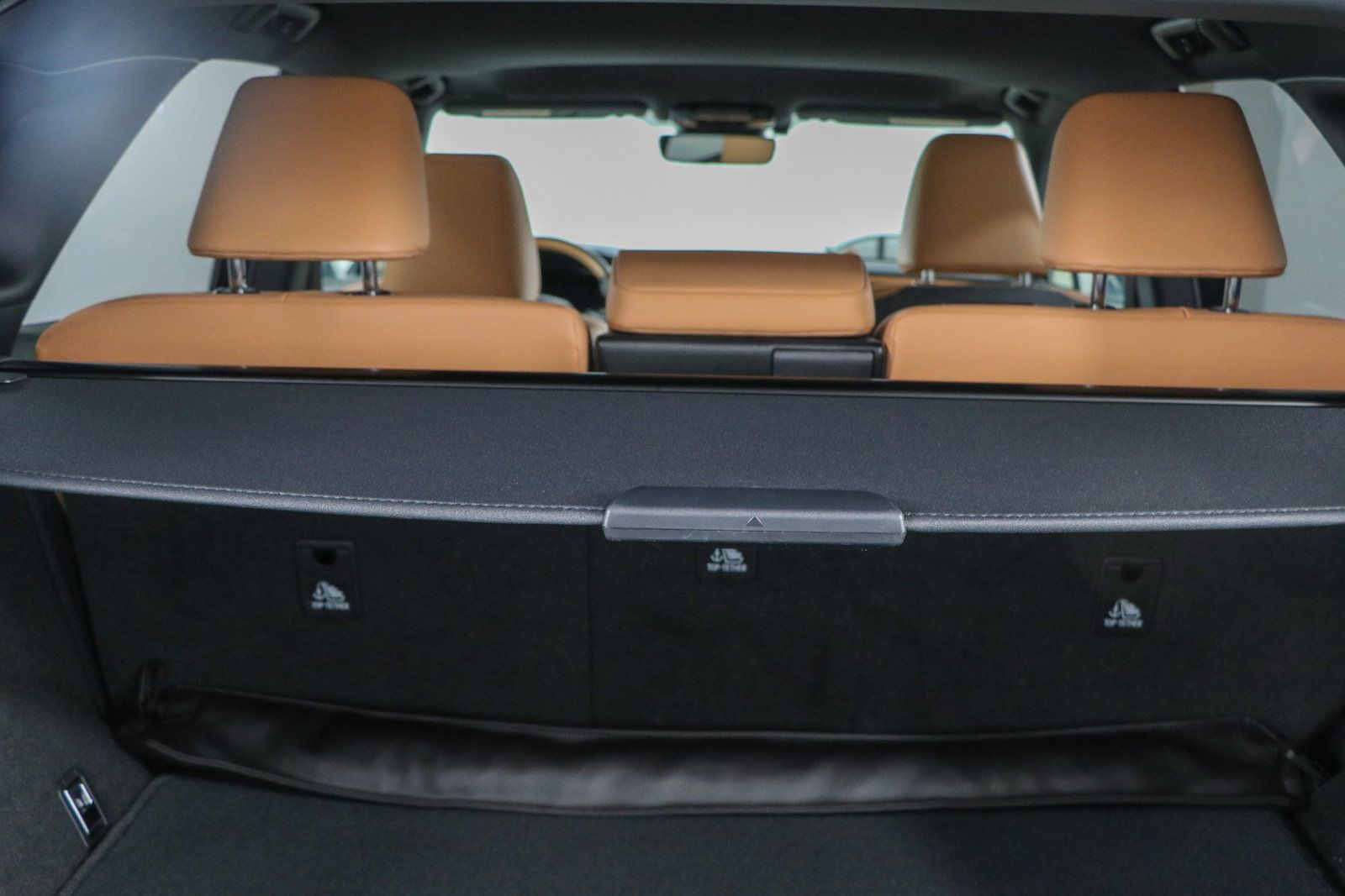 Used 2025 Lexus RX 350 Premium w/ Accessory Package (Z1) FWD image 29
