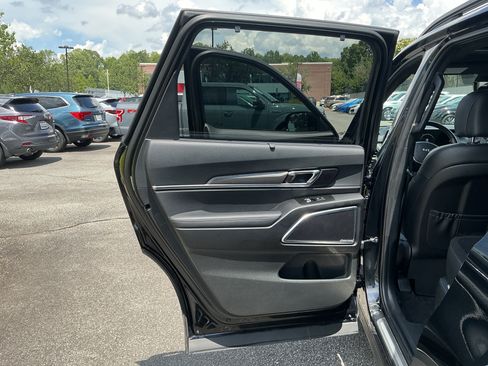 Used 2024 Kia Telluride SX Prestige X-Line AWD/4WD image 22
