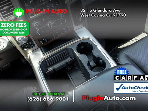 Used 2018 RAM 1500 Laramie w/ Convenience Group AWD/4WD image 18