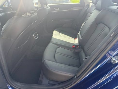 Used 2025 Kia K5 EX FWD image 5