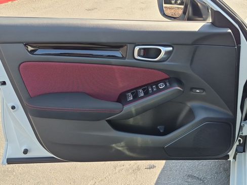 Used 2026 Honda Civic Si image 14