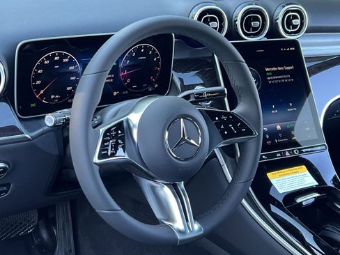 Certified 2026 Mercedes-Benz GLC 300 GLC 300 image 14