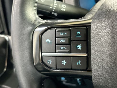 Used 2022 Ford F150 Platinum w/ Equipment Group 701A High image 20