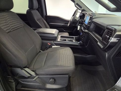 Used 2022 Ford F150 XL w/ STX Appearance Package AWD/4WD image 17