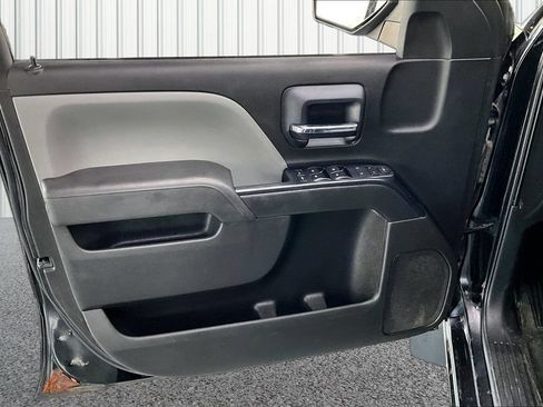 Used 2016 GMC Sierra 1500 4x4 Double Cab w/ Elevation Edition image 18