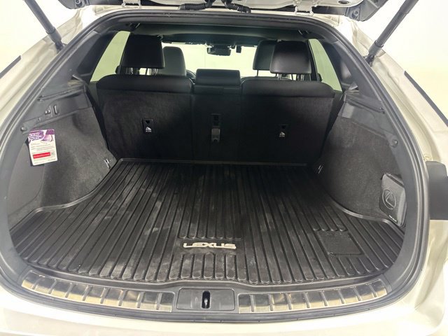 Used 2023 Lexus RX 350 Premium Plus w/ Accessory Package AWD/4WD image 10