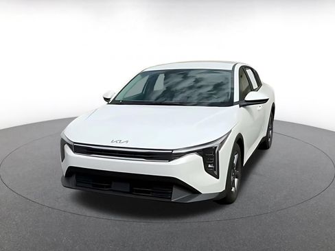 Used 2025 Kia K4 FWD image 7