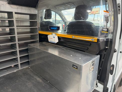 Used 2020 Ford Transit 250 Low Roof AWD image 16