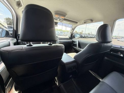Used 2020 Toyota 4Runner SR5 Premium AWD/4WD image 26