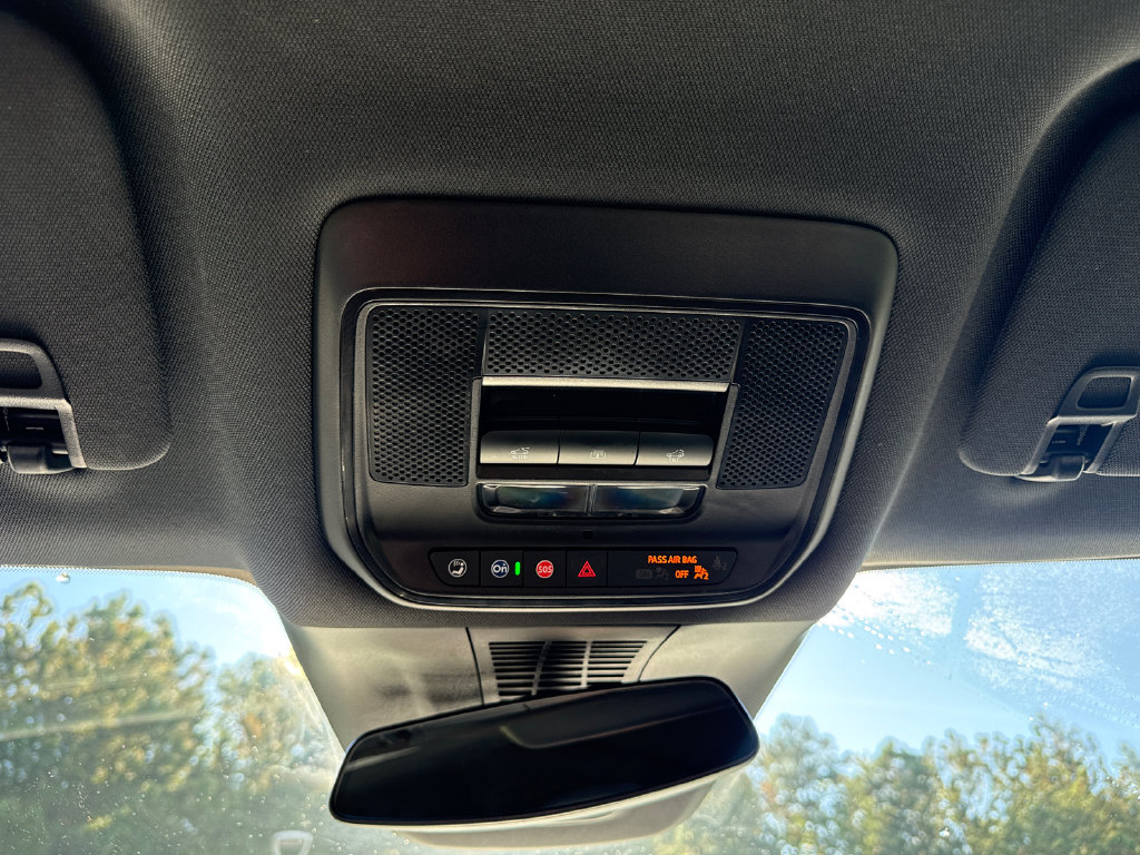 Certified 2024 Honda Prologue Touring image 28