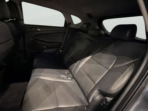 Used 2017 Hyundai Tucson Limited image 32