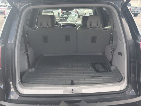 Certified 2017 GMC Acadia SLT AWD/4WD image 10