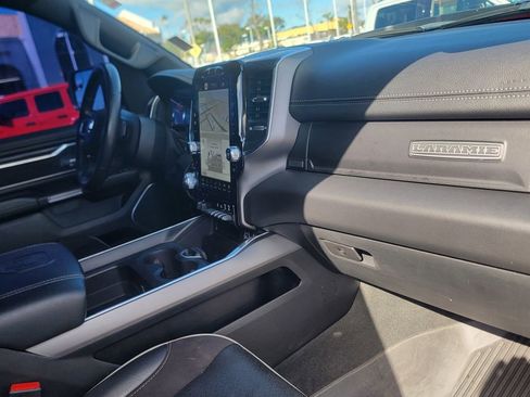 Used 2023 RAM 1500 Laramie image 24