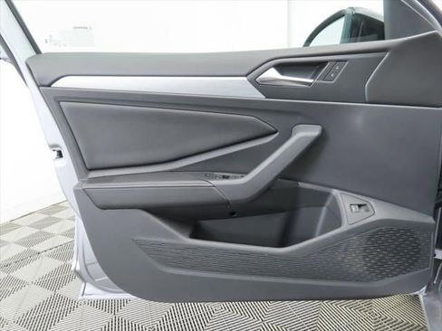 New 2026 Volkswagen Jetta Sport image 24