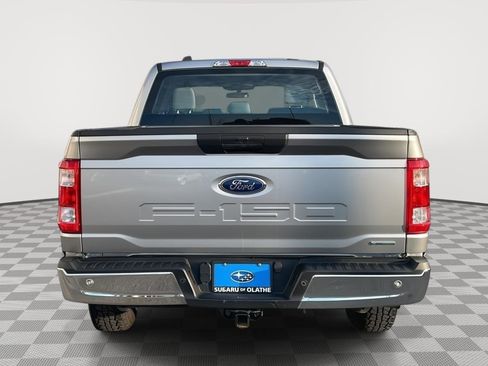 Used 2021 Ford F150 XL w/ Equipment Group 101A High image 11