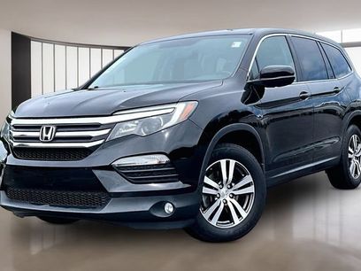 Used 2018 Honda Pilot EX-L