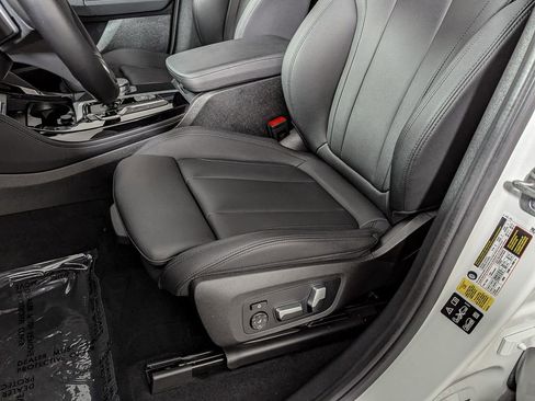 Used 2021 BMW X4 xDrive30i image 17