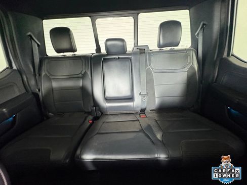 Used 2022 Ford F150 Raptor w/ Equipment Group 801A High AWD/4WD image 6