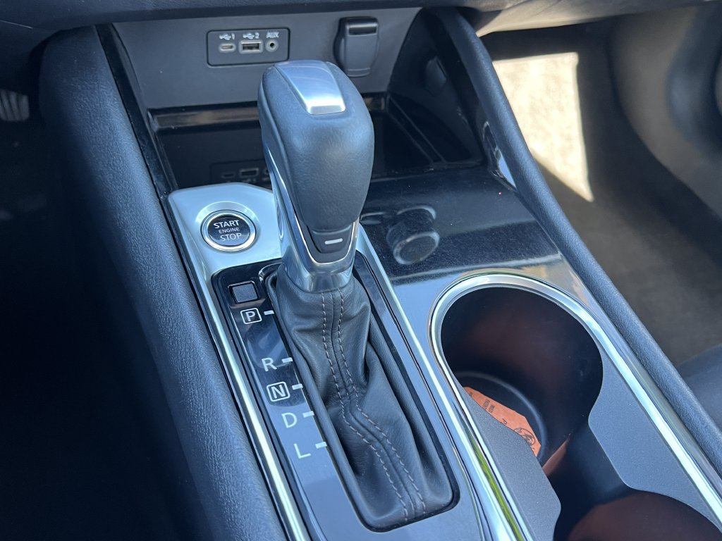 Used 2021 Nissan Altima 2.5 SV w/ SV Premium Package FWD image 28