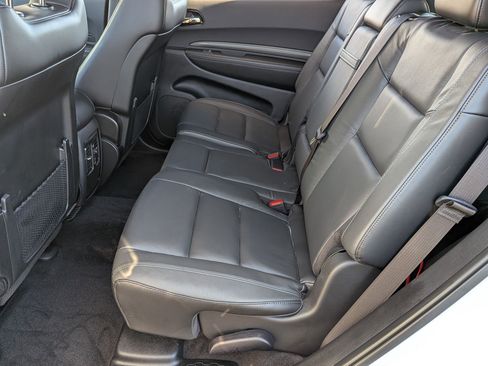 Used 2022 Dodge Durango GT w/ Blacktop Package image 37