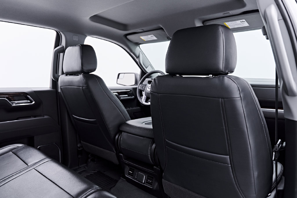 Used 2025 GMC Sierra 1500 Elevation RWD image 50