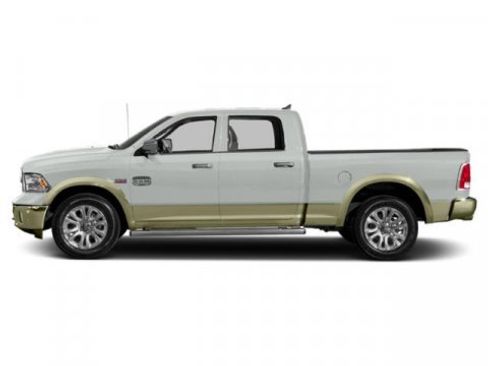 Used 2015 RAM 1500 Laramie Longhorn w/ Convenience Group image 3