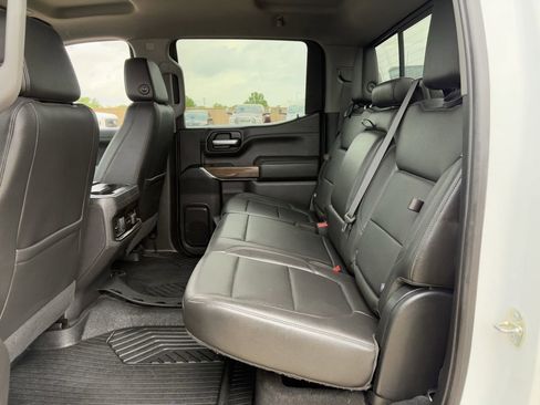 Used 2020 Chevrolet Silverado 1500 RST w/ All-Star Edition image 28