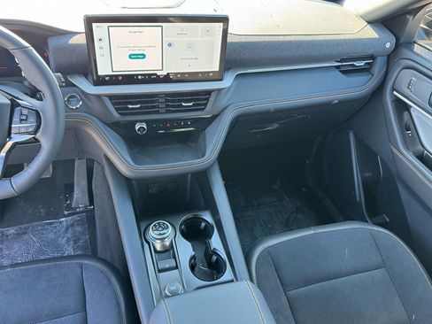 New 2026 Ford Explorer Tremor w/ Tremor Ultimate Package image 14